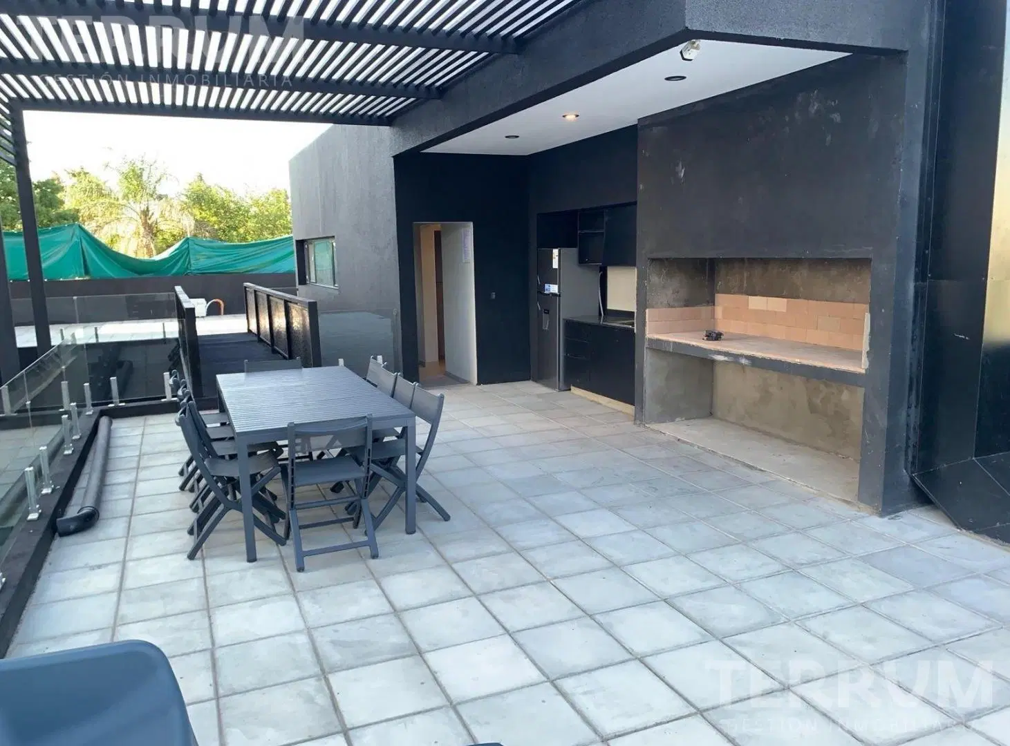 Departamento en Canning (Ezeiza) 5