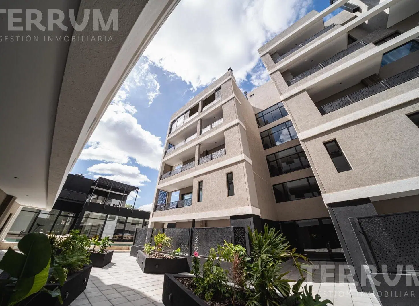 Departamento en Canning (Ezeiza) 2