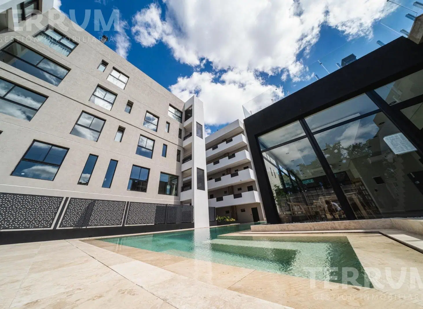 Departamento en Canning (Ezeiza) 2