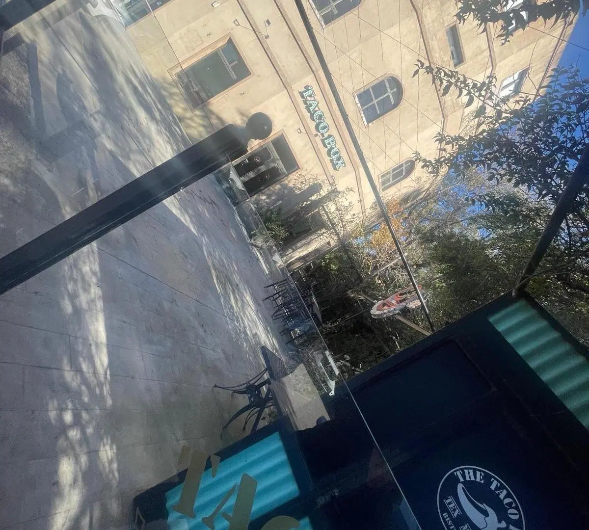 Alquiler Local en Plaza Canning Apto Gastronomia 2