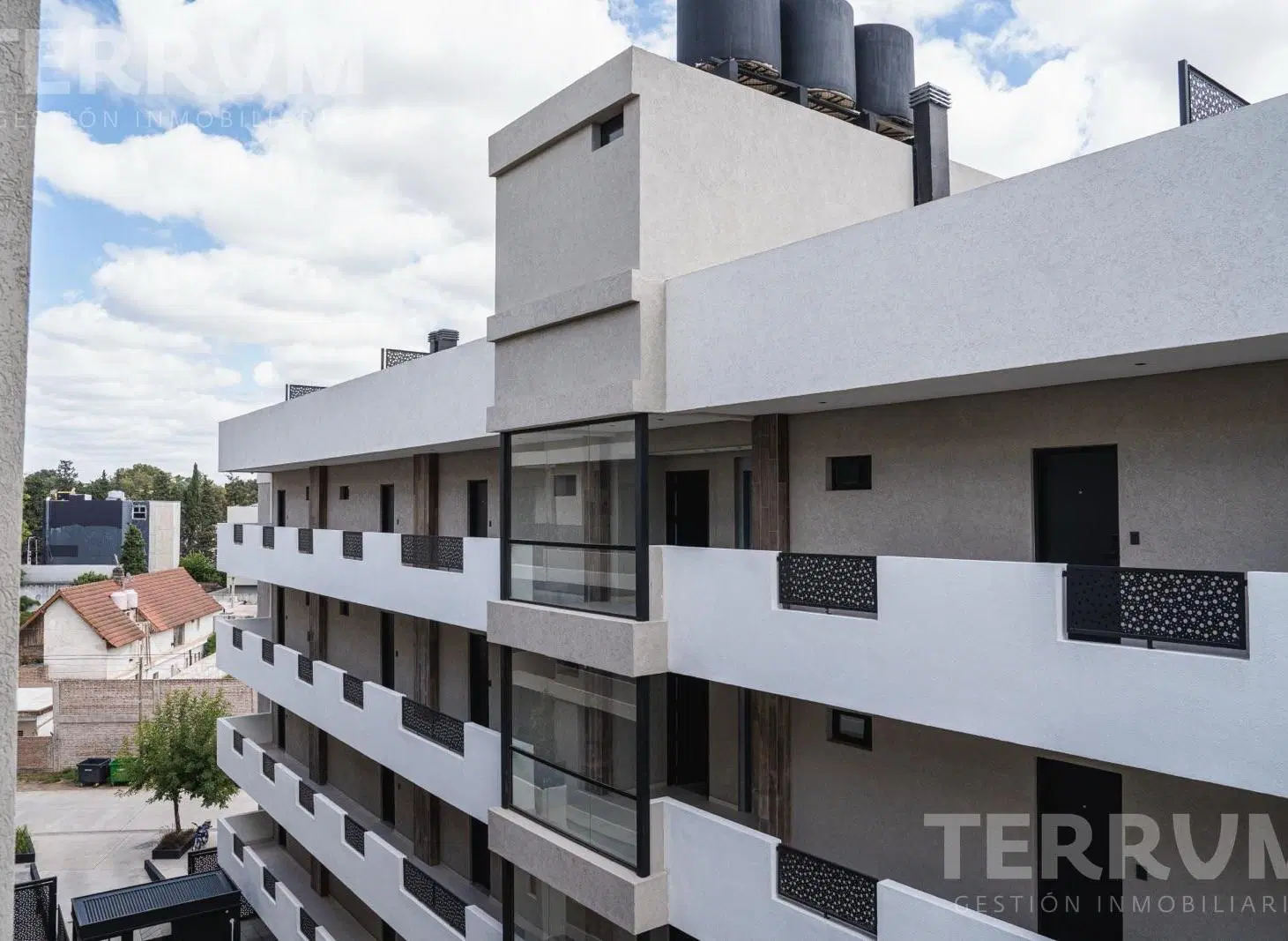 Departamento en Canning (Ezeiza) 1