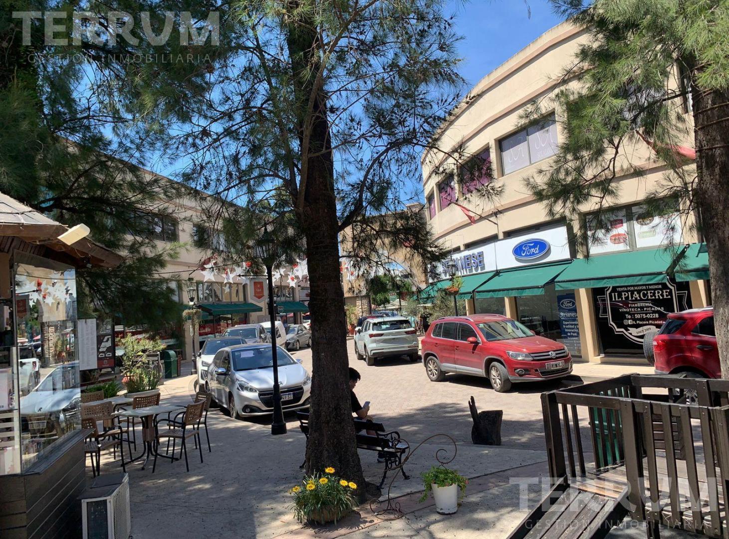 Foto de Bussiness Premises - Plaza Canning (Comerciales), imagen 4