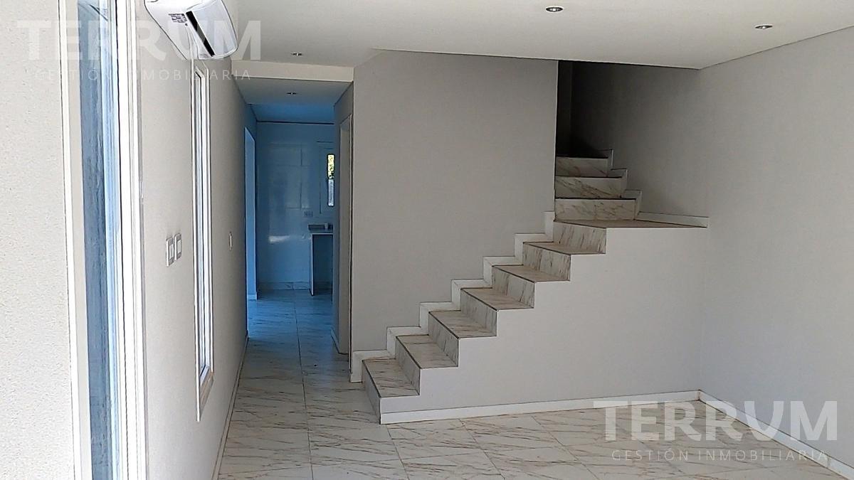 Foto de CASA DUPLEX VENTA CANNING BARRIO CERRADO, imagen 1