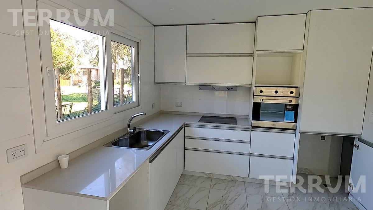 Foto de CASA DUPLEX VENTA CANNING BARRIO CERRADO, imagen 3