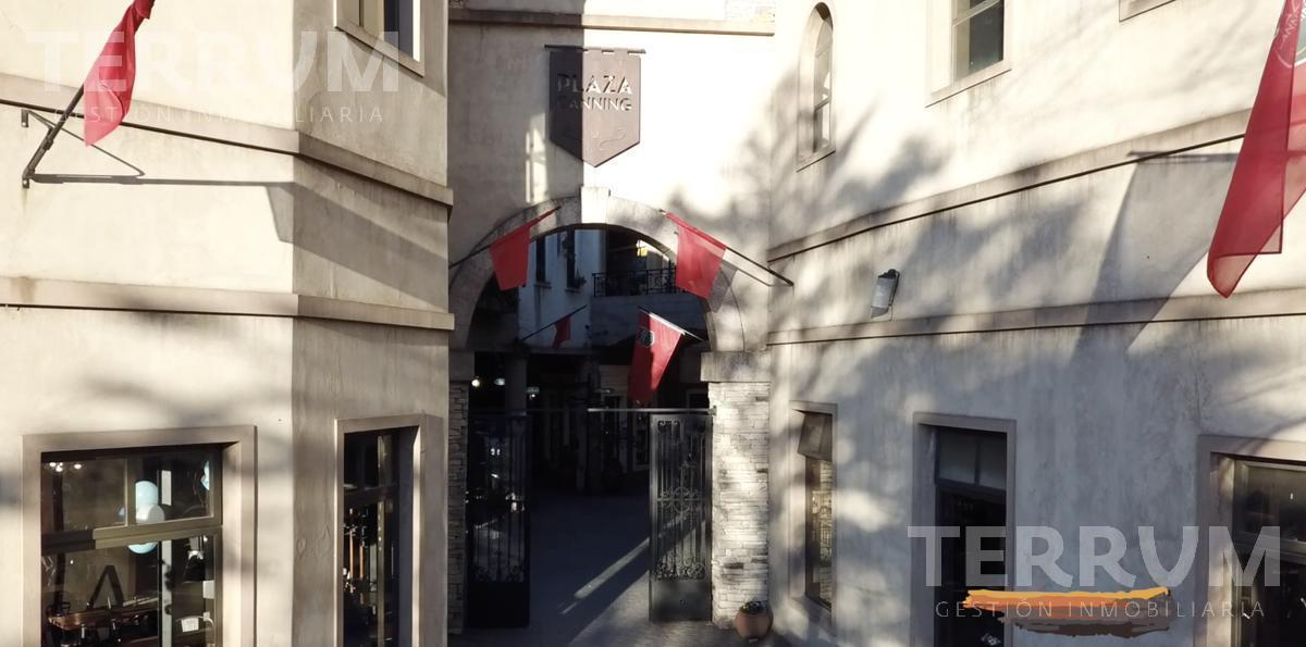 Foto de LOCAL EN VENTA : CANNING : PLAZA CANNING, imagen 4