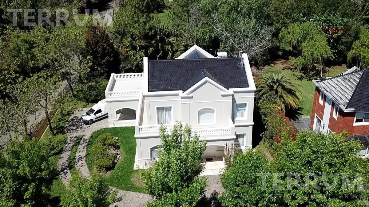 Foto de CASA VENTA CANNING BARRIO SOLAR DEL BOSQUE, imagen 4