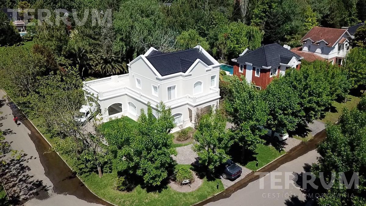 Foto de CASA VENTA CANNING BARRIO SOLAR DEL BOSQUE, imagen 5