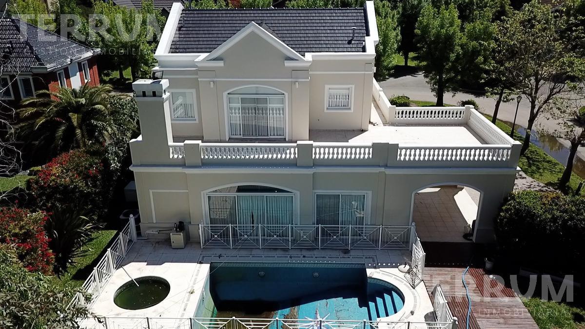 Foto de CASA VENTA CANNING BARRIO SOLAR DEL BOSQUE, imagen 1