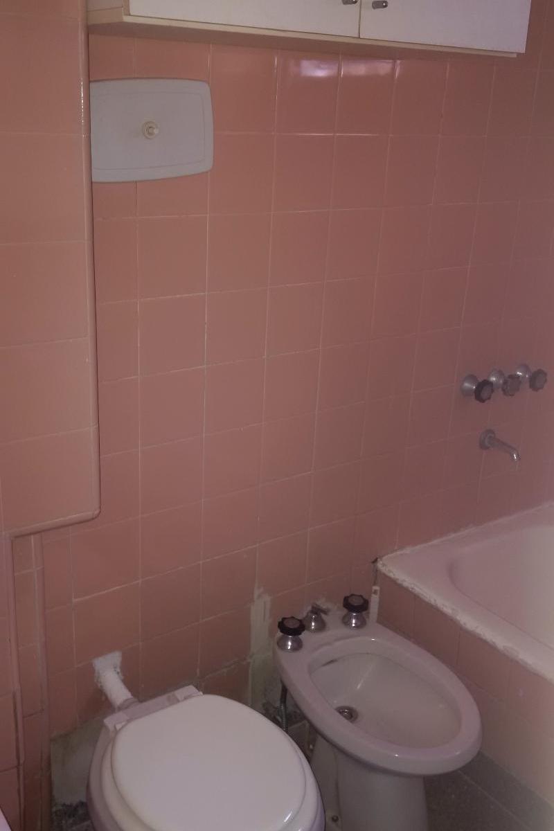23 N°1383 1/2 E/ 60 y 61 - Departamento 2 Dorm. 3