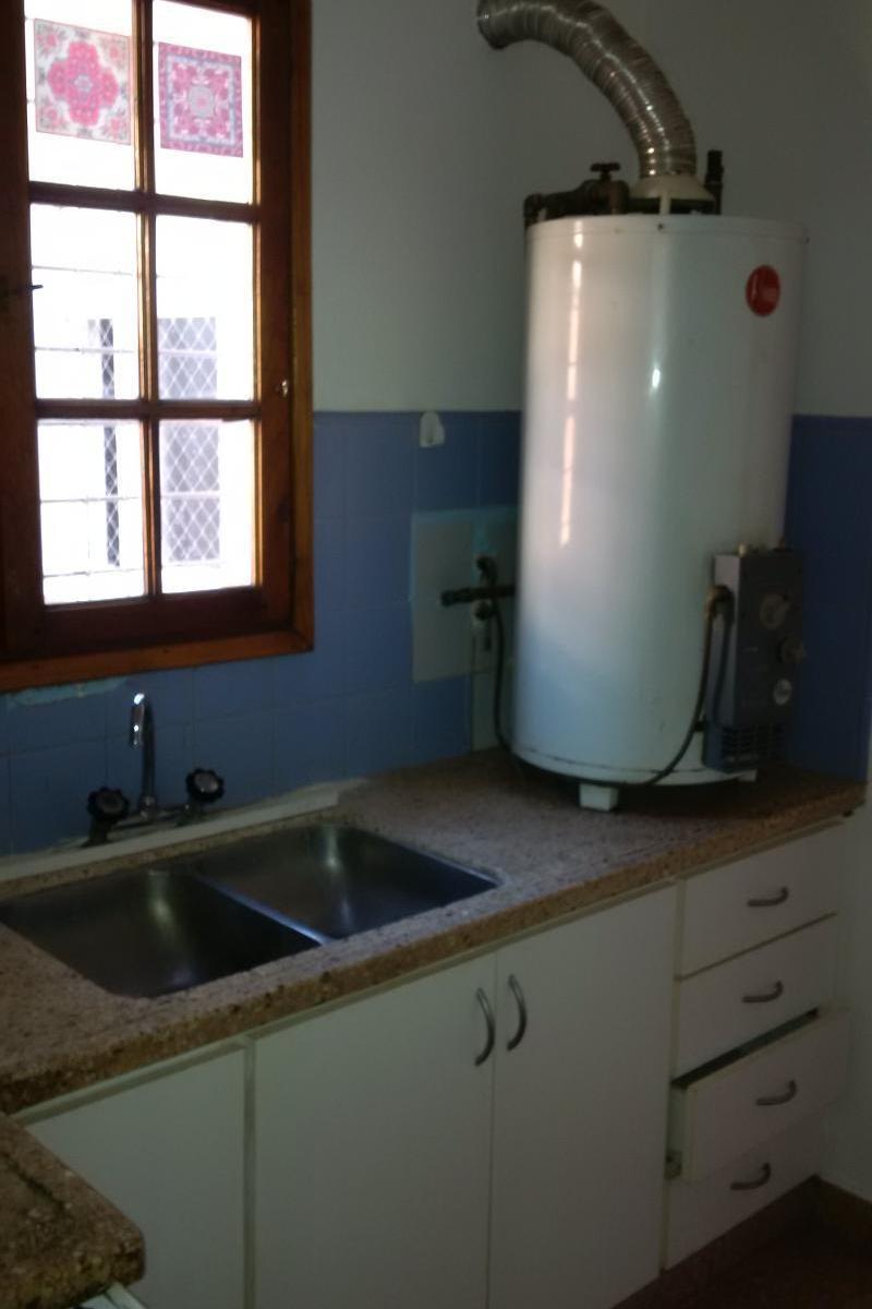 23 N°1383 1/2 E/ 60 y 61 - Departamento 2 Dorm. 2