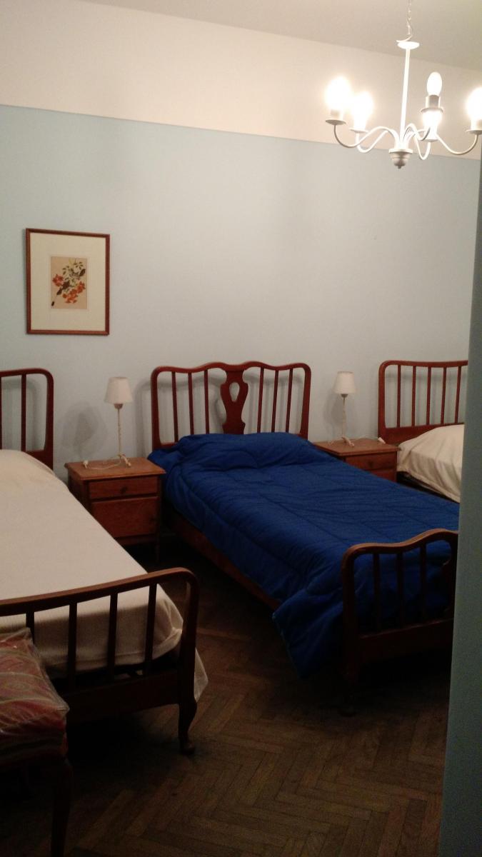 Corrientes N°1815 E/ Rivadavia y Belgrano - Dpto 3 Dorm. 5