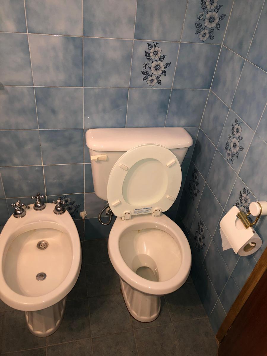 6 N°217 e/ 36 y 37 - Piso 3 dormitorios
