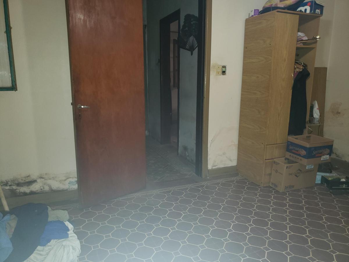 75 N°839 e/ 11 y 12 - Casa 2 dormitorios