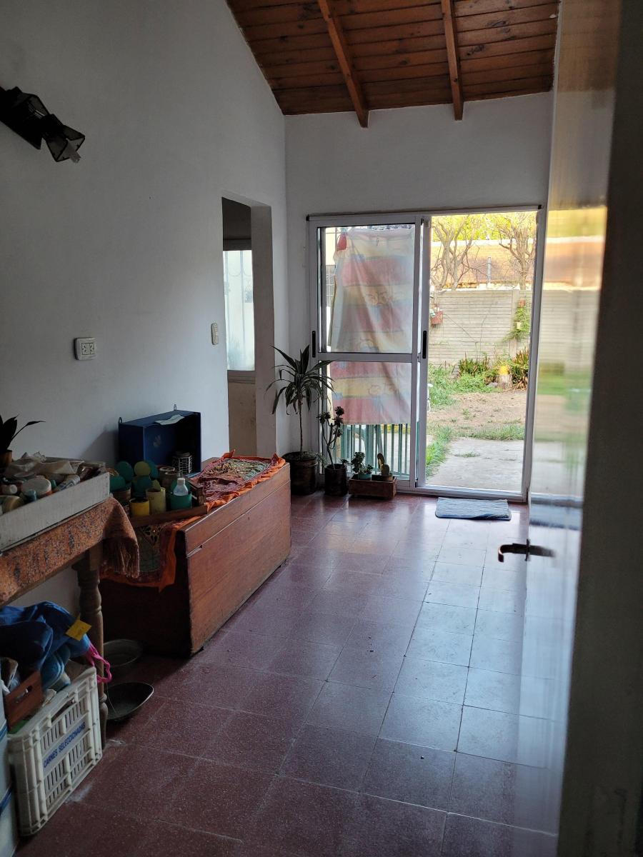84 b e/ 11 y 12 - Casa 3 dormitorios