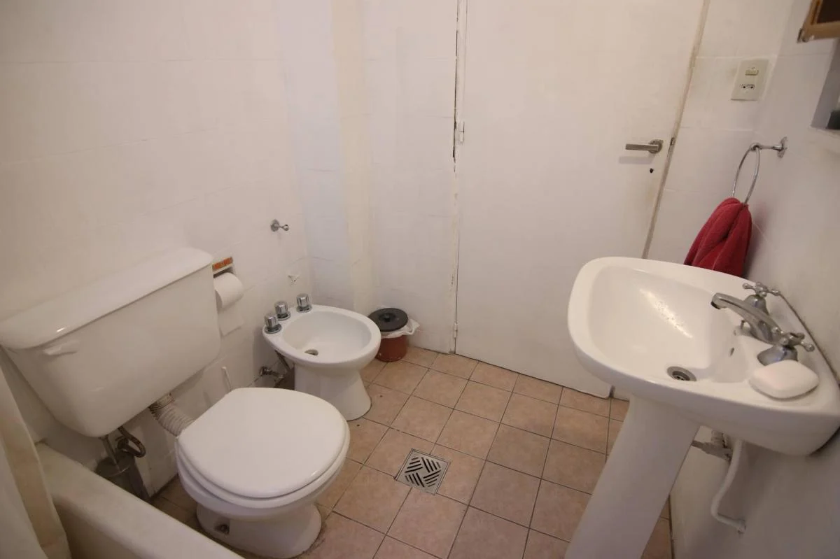 44 N°394 e/ 2 y 3 - Departamento 2 dormitorios