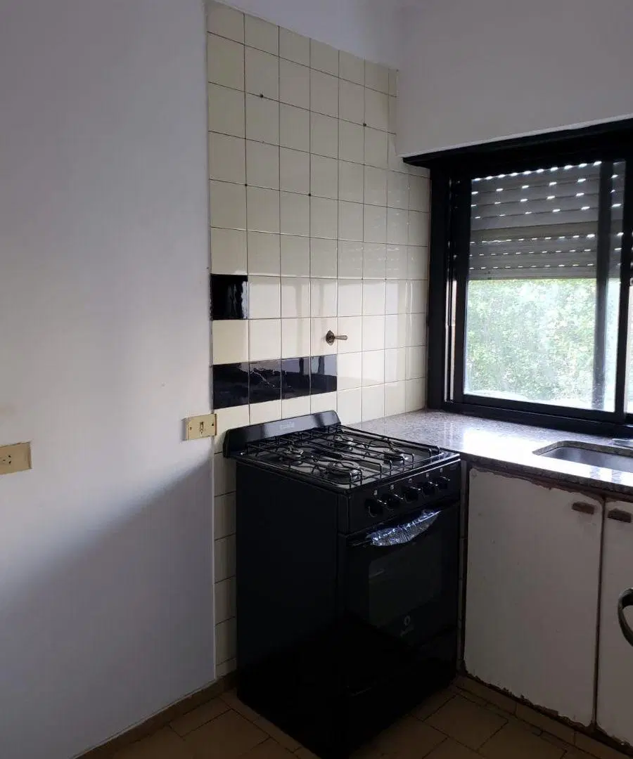 60 N°483 e/ 4 y 5 - Departamento 1 dormitorio 4