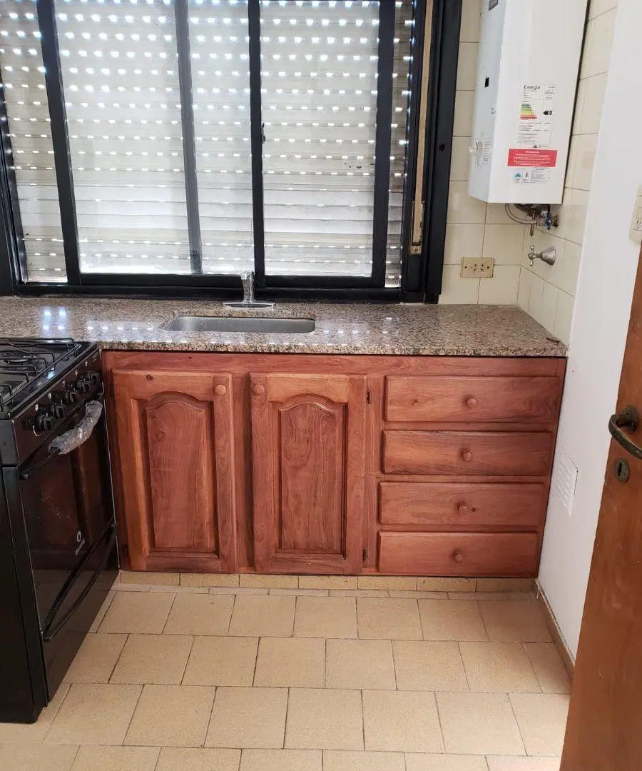 60 N°483 e/ 4 y 5 - Departamento 1 dormitorio 3