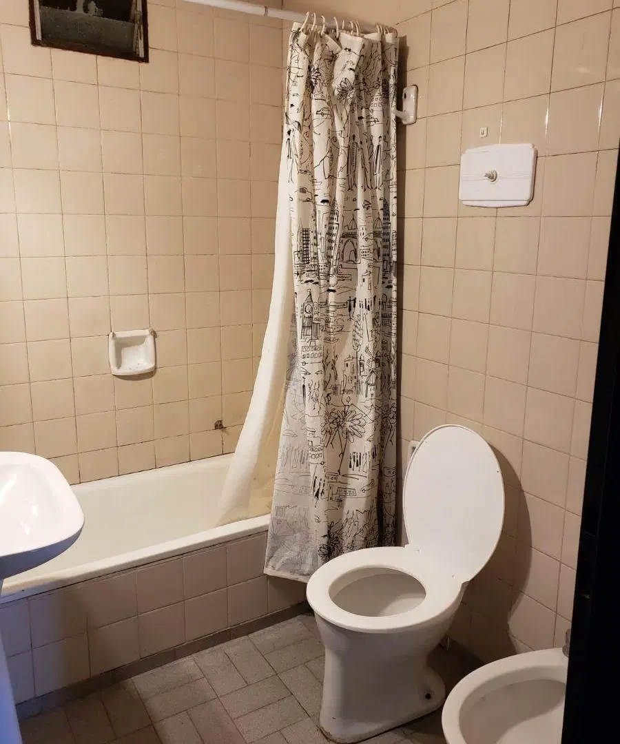 60 N°483 e/ 4 y 5 - Departamento 1 dormitorio 2