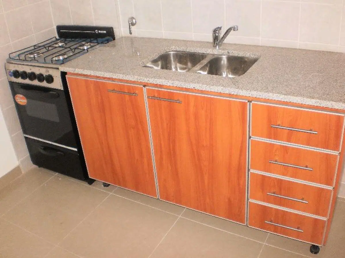 16 N°336 e/ 38 y 39 - Departamento 1 dormitorio 3
