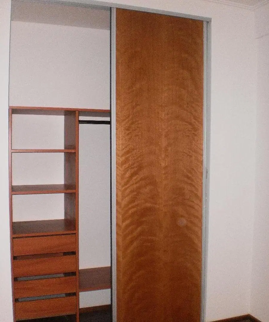 16 N°336 e/ 38 y 39 - Departamento 1 dormitorio 8