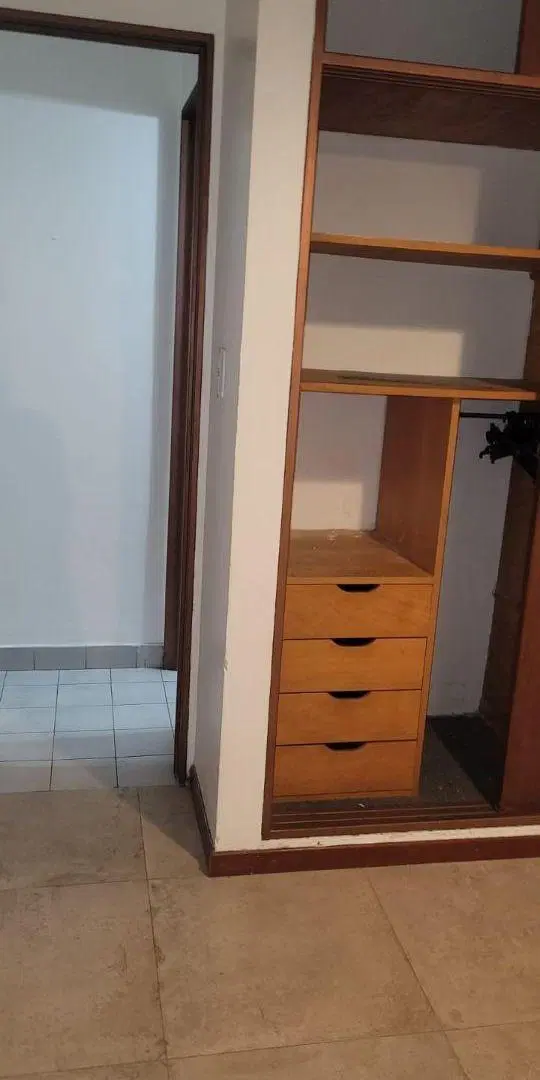 50 N°442 e/ 3 y 4 - Departamento 1 dormitorio 2