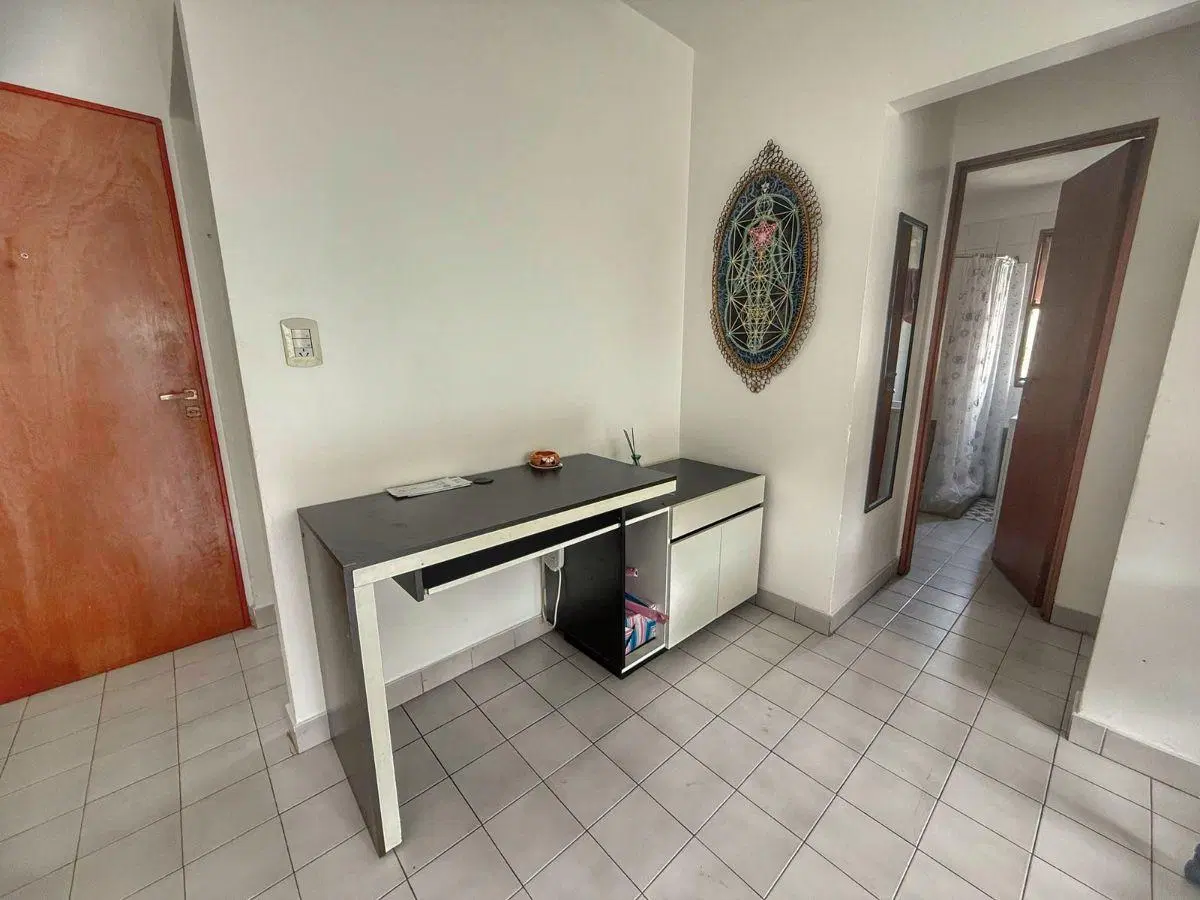 50 N°442 e/ 3 y 4 - Departamento 1 dormitorio 4
