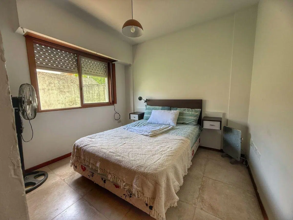50 N°442 e/ 3 y 4 - Departamento 1 dormitorio 3