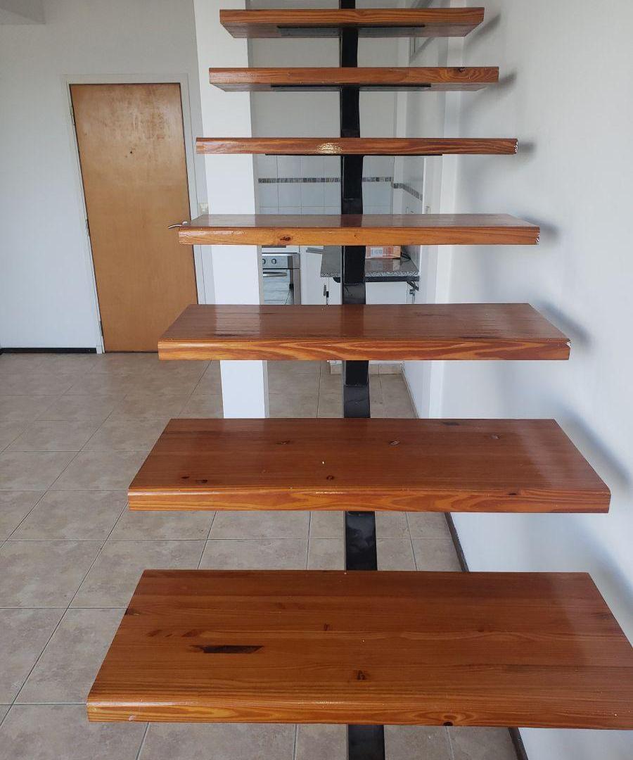 Foto de 51 N°1363 e/ 22 y 23 - Departamento 1 dormitorio, imagen 3