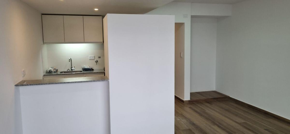 Foto de 23 N°922 e/ 50 y 51 - Monoambiente, imagen 3