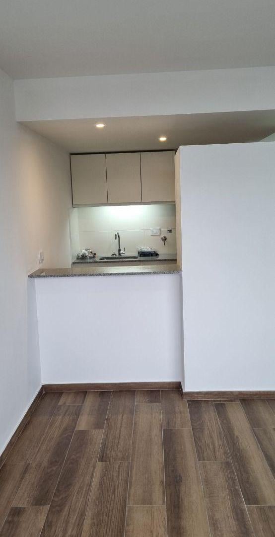Foto de 23 N°922 e/ 50 y 51 - Monoambiente, imagen 4