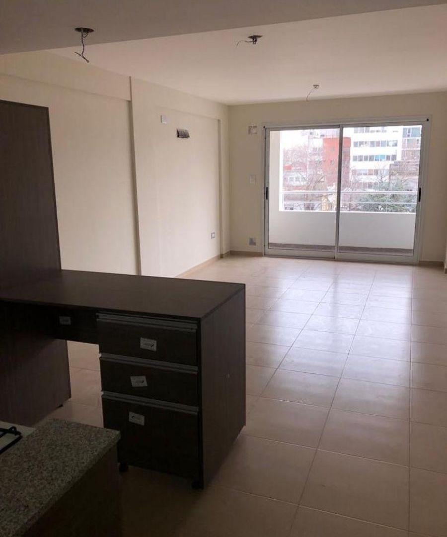 Foto de 55 N°673 e/ 8 y 9 - Monoambiente, imagen 3
