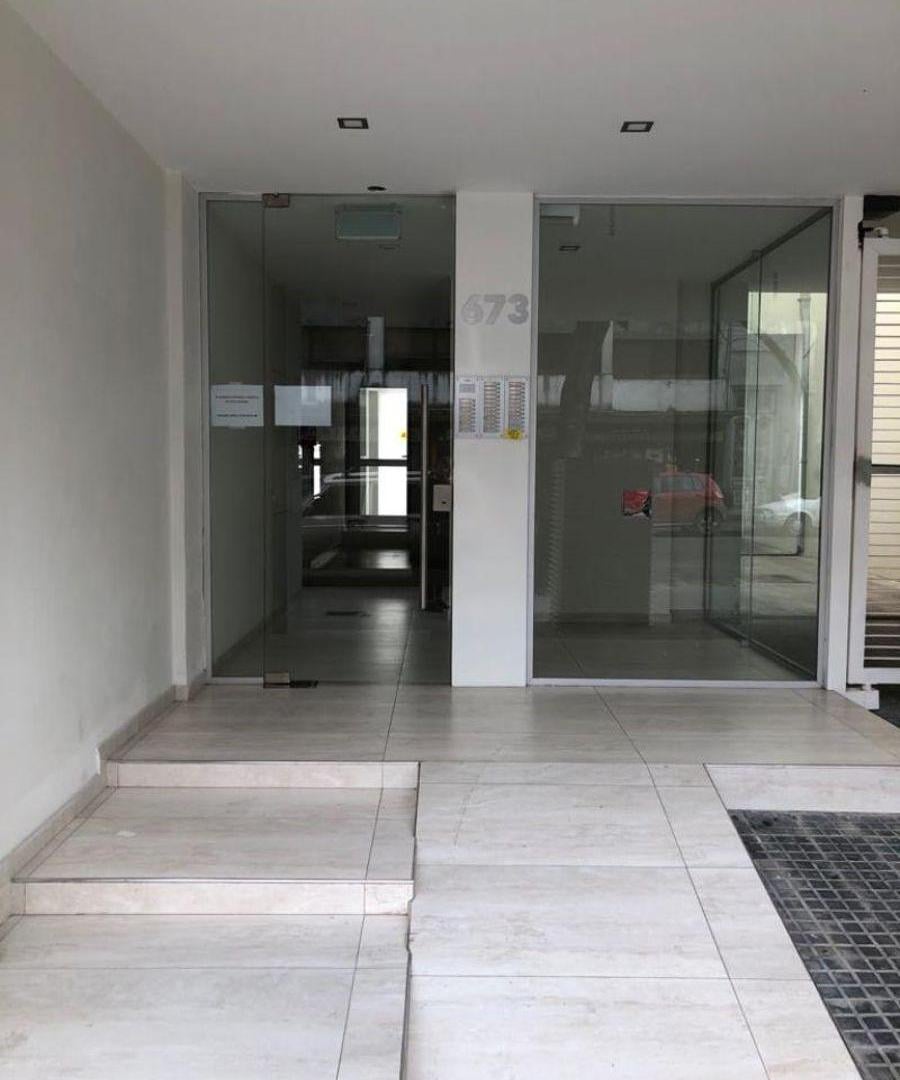 Foto de 55 N°673 e/ 8 y 9 - Monoambiente, imagen 4