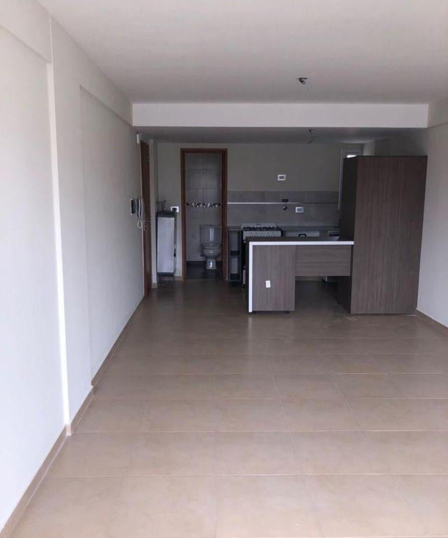 Foto de 55 N°673 e/ 8 y 9 - Monoambiente, imagen 5