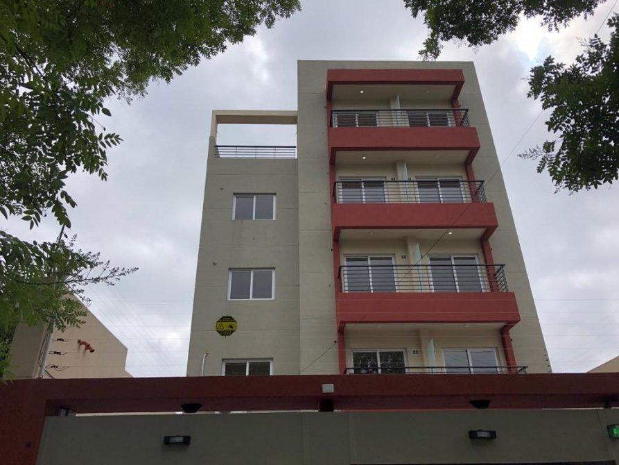 Hermoso Departamento Monoambiente 4