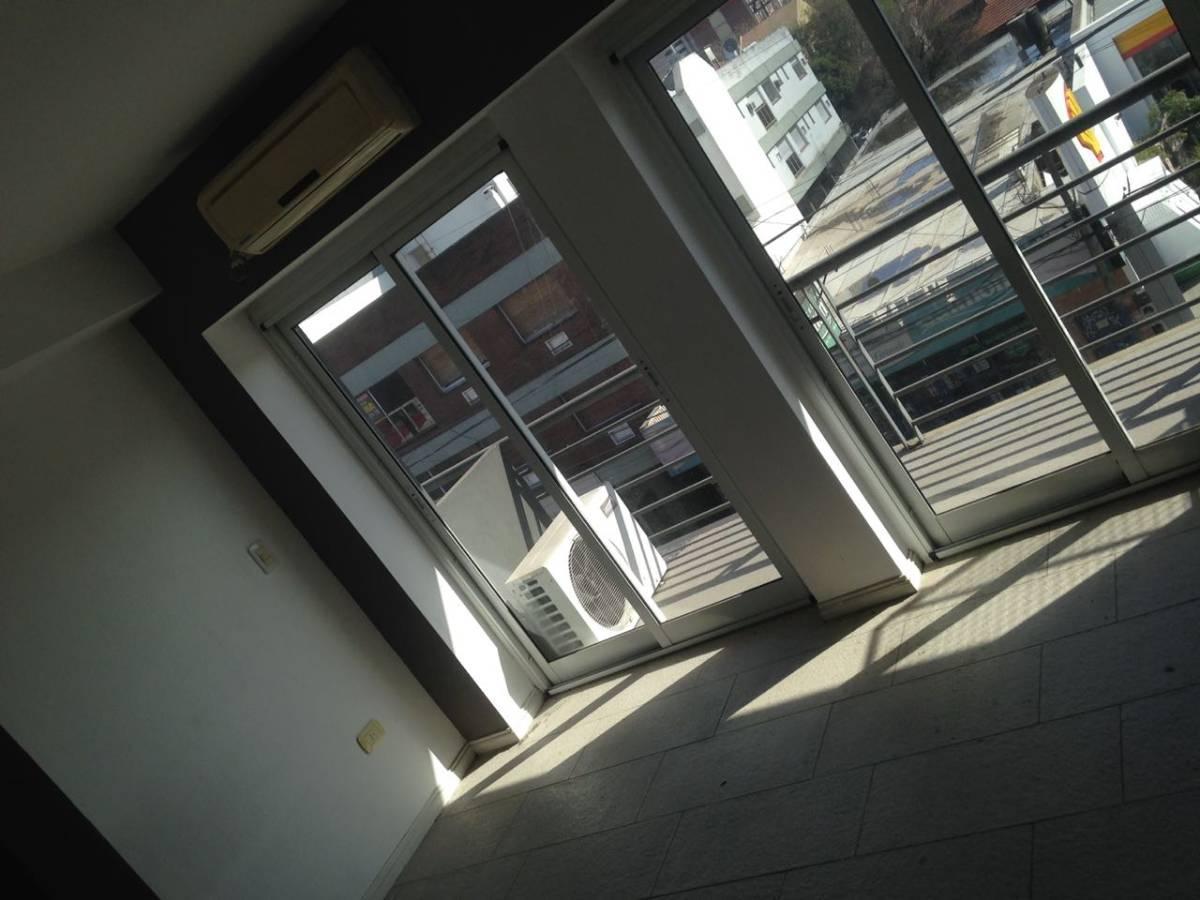Lindo Monoambiente Centrico 4