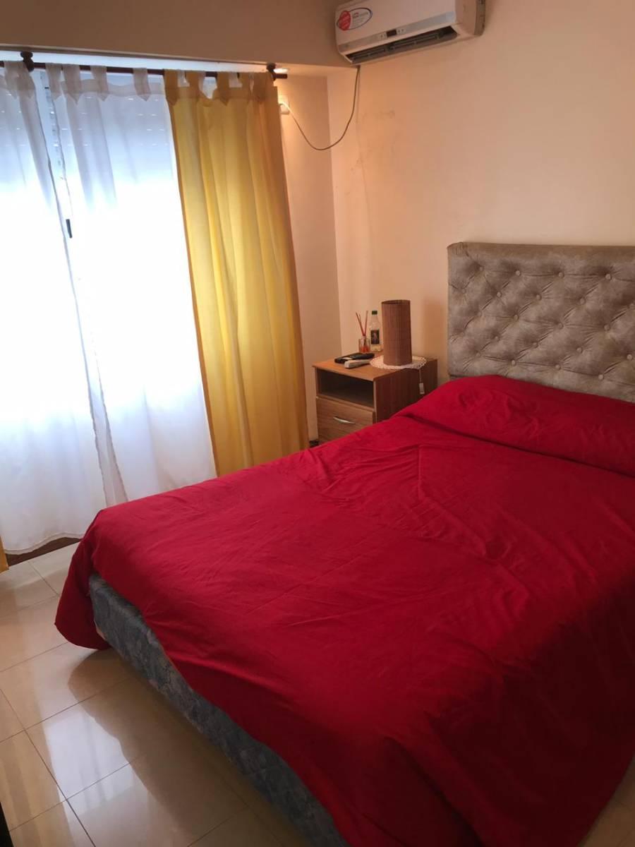Hermoso Depto 3 Amb Zona Residencial 4