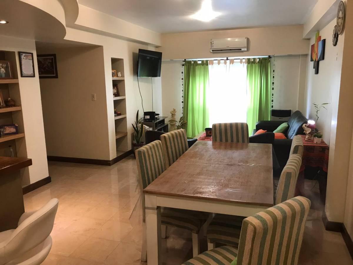 Hermoso Depto 3 Amb Zona Residencial 2