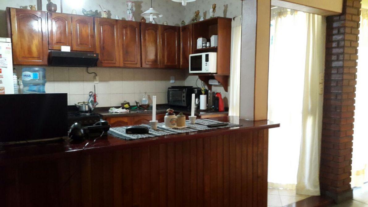 HERMOSO CHALET 3 AMBIENTES EN VENTA EN LINDA ZONA