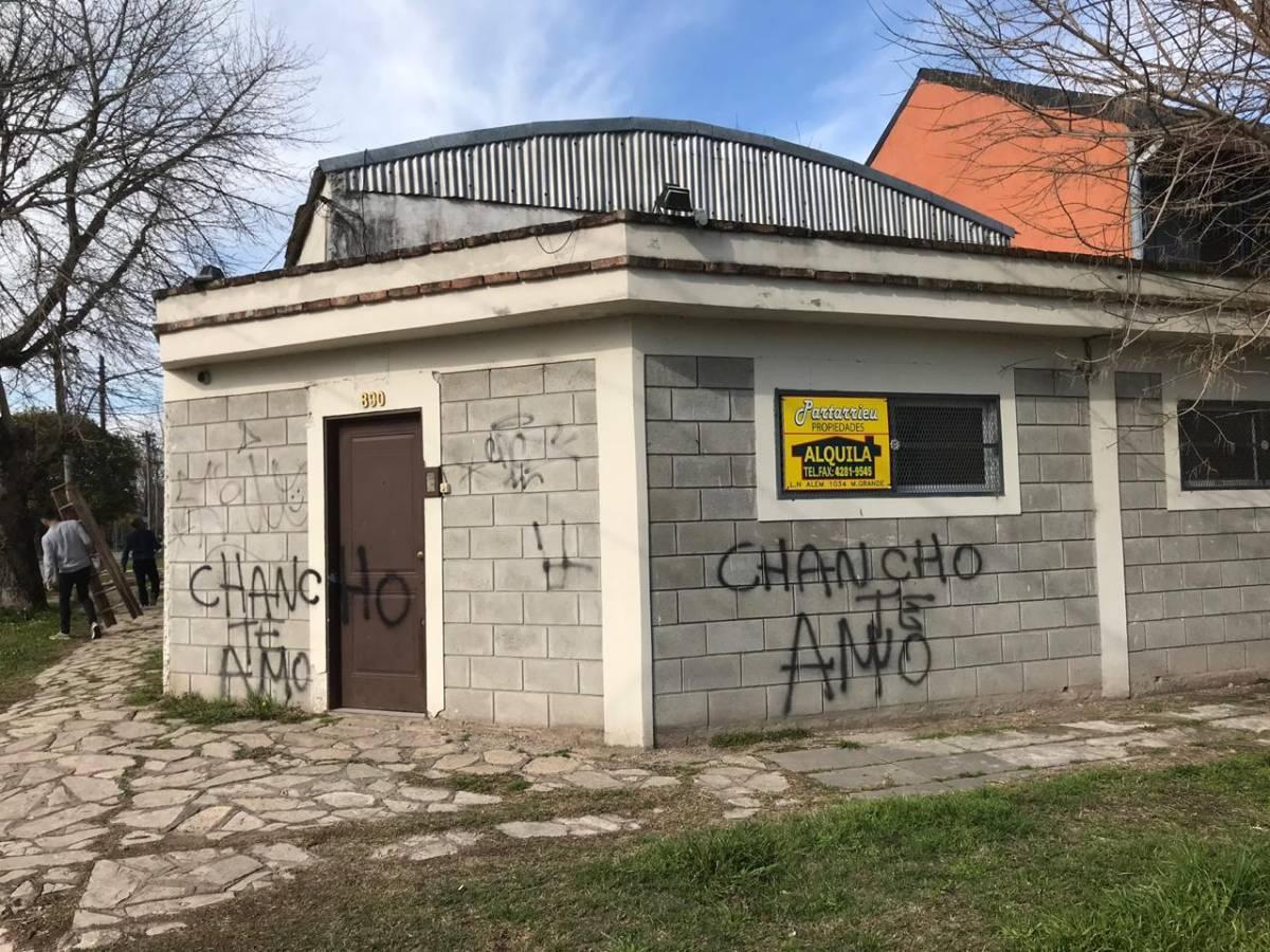Propiedad en Argentina