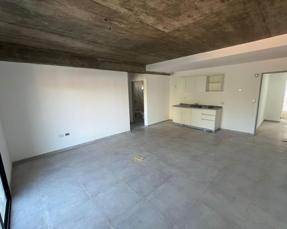 HERMOSO DEPARTAMENTO A ESTRENAR 2 AMBIENTES EN VENTA CON COCHERA !!!!