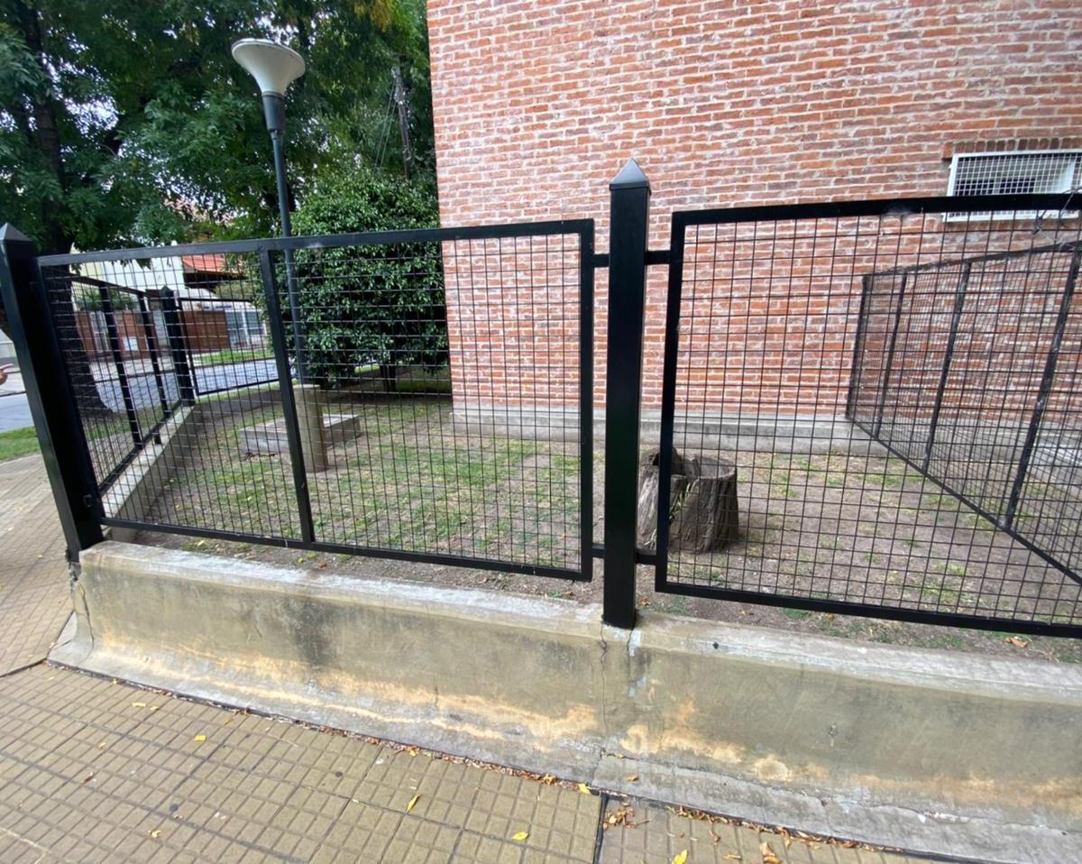 Lindo Departamento en Pb 3 Amb en Buena Ubicacion 3