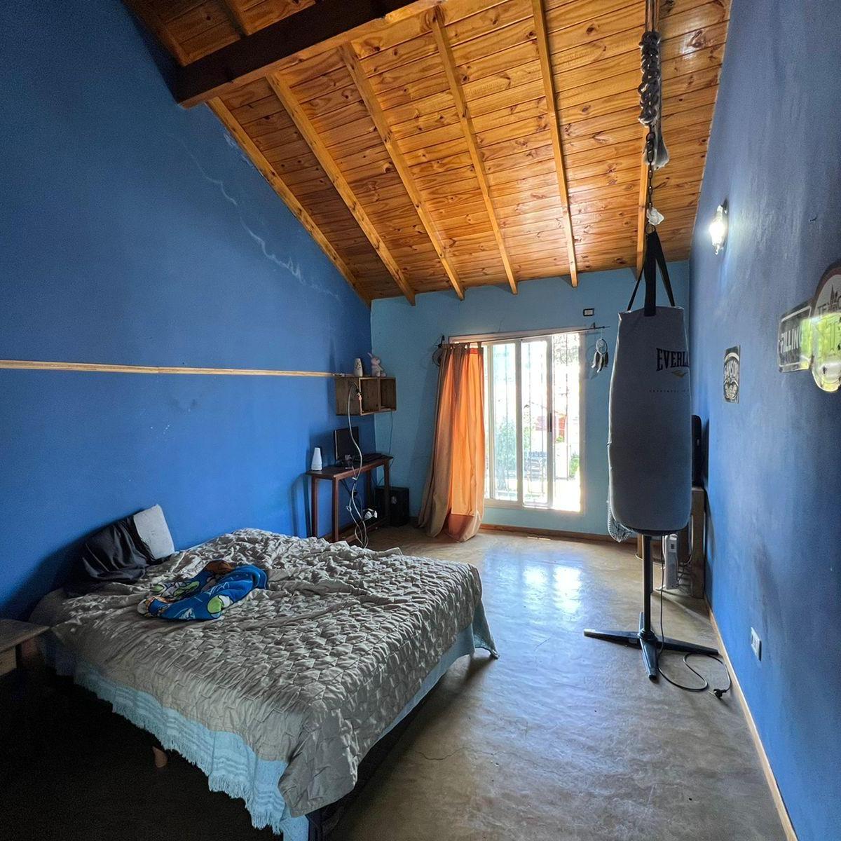 Foto de HERMOSA CASA 3 AMBIENTES CON PARQUE, imagen 3