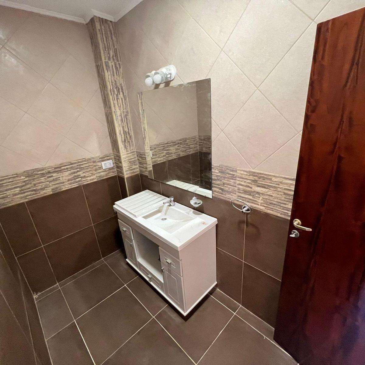 HERMOSA CASA 4 AMBIENTES A ESTRENAR EN BARRIO JORGE NEWBERY