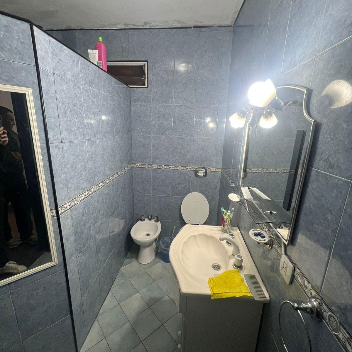 LINDA CASA 4 AMBIENTES EN VENTA EN BUENA ZONA