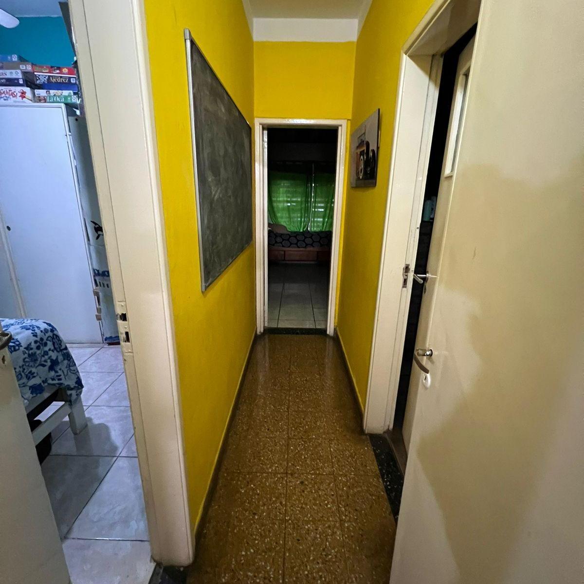 LINDO PH 3 AMBIENTES CON LOCAL EN VENTA EN ZONA CENTRO
