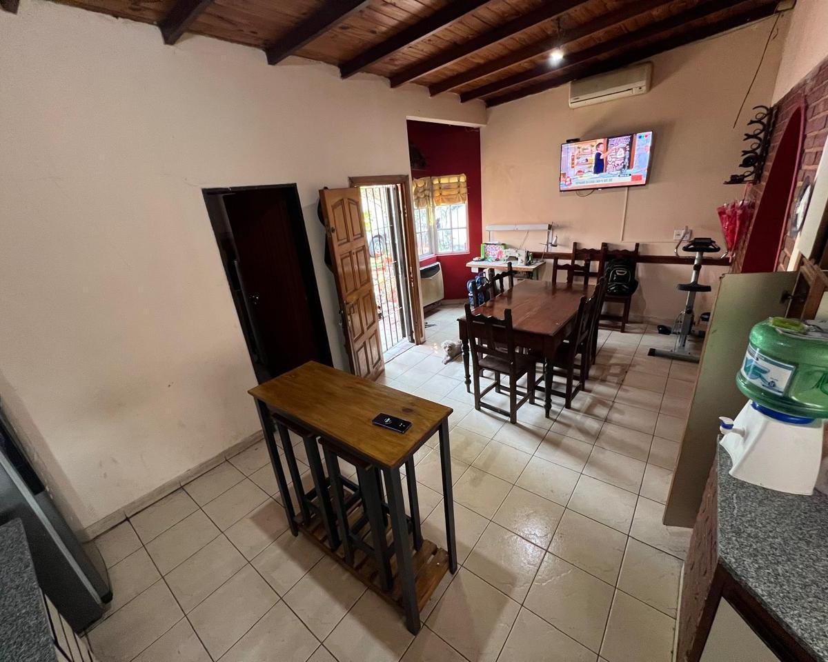 Foto de LINDA CASA 3 AMBIENTES EN VENTA EN MUY BUENA ZONA, imagen 2