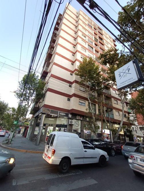 Foto de LINDO DEPARTAMENTO 2 AMBIENTES EN VENTA ZONA CENTRO, APTO CREDITO, imagen 3