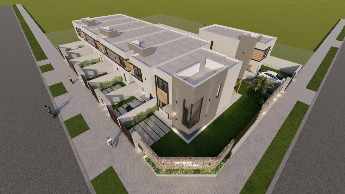 HERMOSO DUPLEX 3 AMBIENTES EN VENTA A ESTRENAR EN BUENA UBICACION !!!