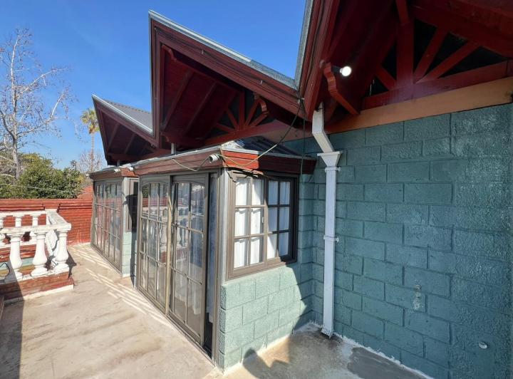LINDO DEPARTAMENTO 2 AMBIENTES EN ALQUILER EN BUENA ZONA 5