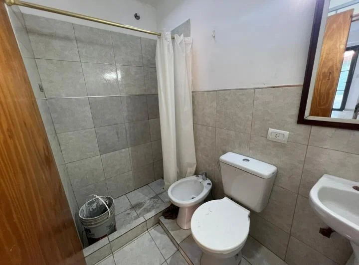 LINDO DEPARTAMENTO 2 AMBIENTES EN ALQUILER EN BUENA ZONA 3